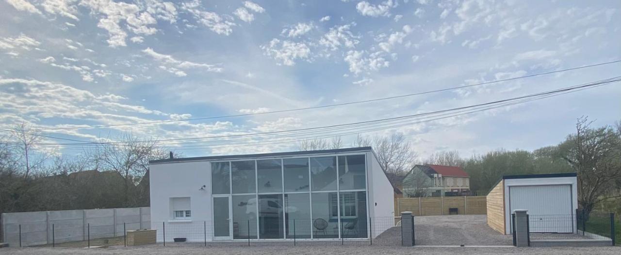 Hébergement de vacances Les Epinettes Cayeux-sur-Mer